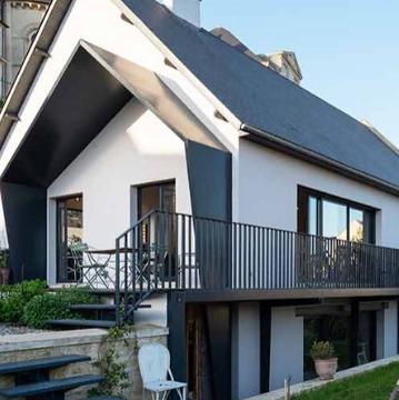 Après installation PAC