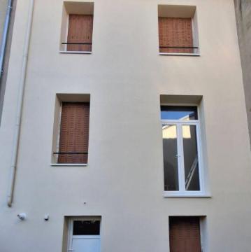 Après isolation combles