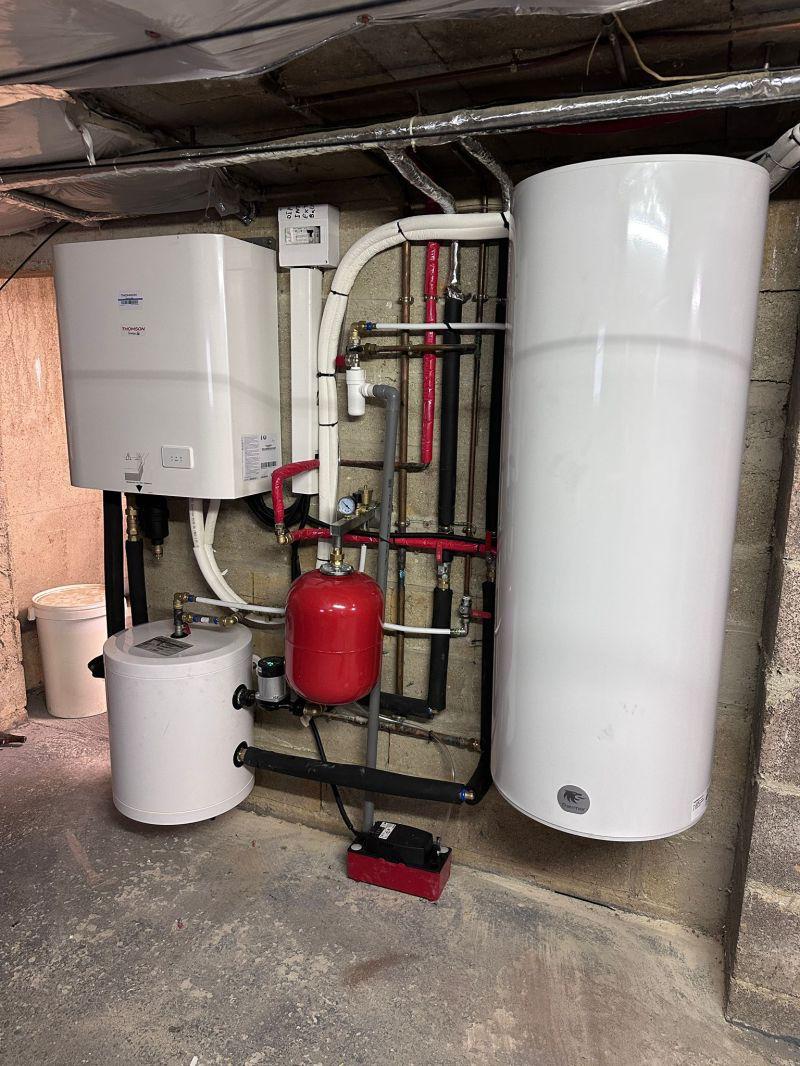 Après rénovation globale