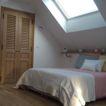 Après PAC + ballon thermo